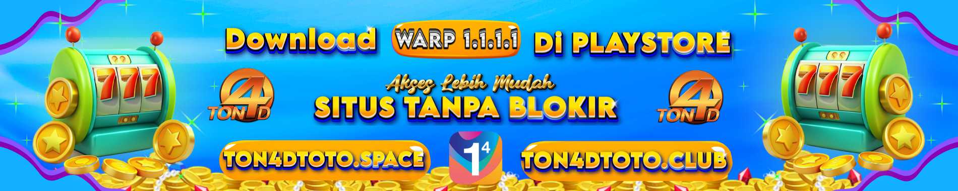 Download  VPN WARP 1.1.1.1 